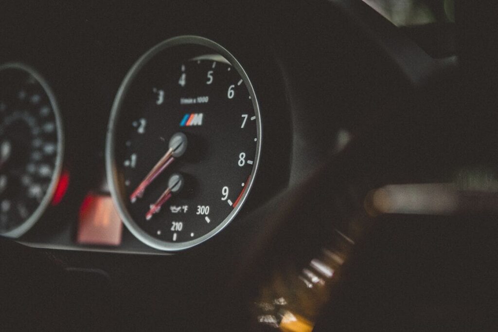Var kan du få din BMW-motor optimerad